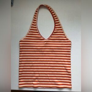 American Eagle Halter Tank Top